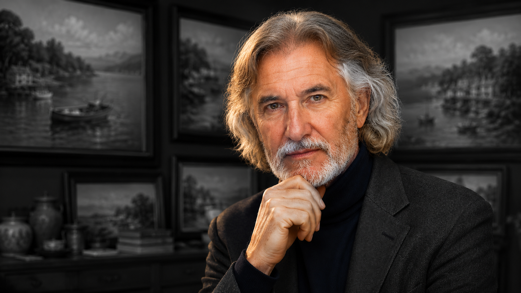 Pedro Roldán