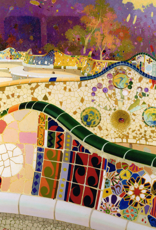 Gaudi