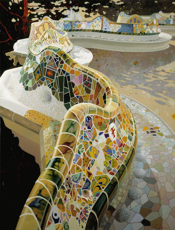 Gaudi