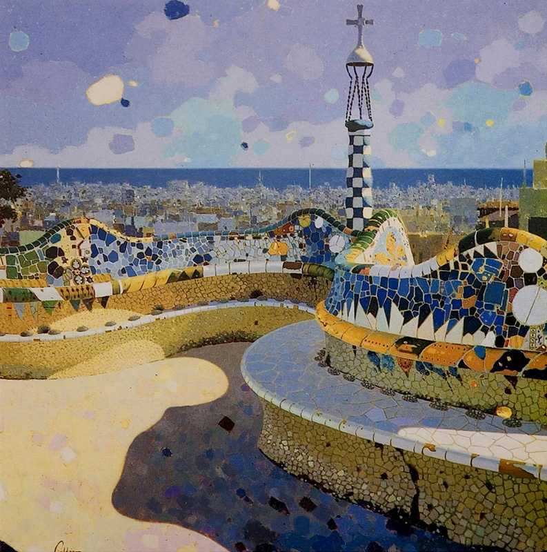 Gaudi