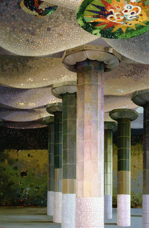 Gaudi