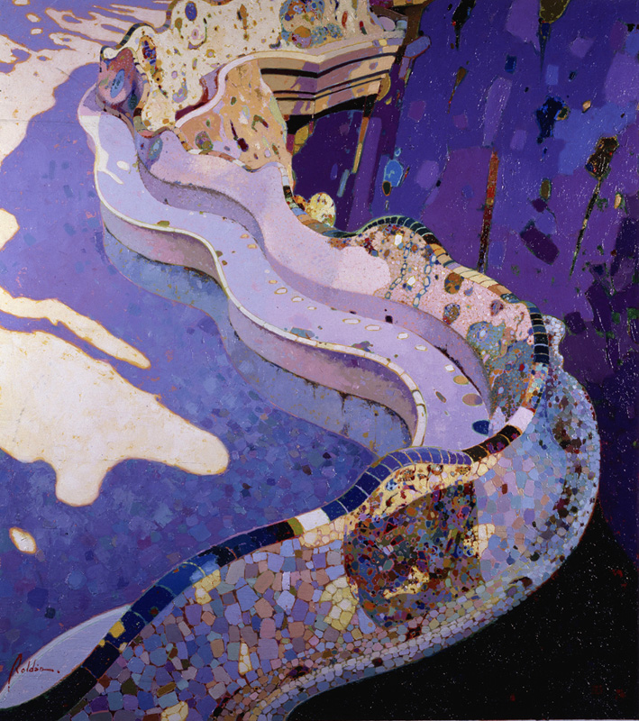 Gaudi